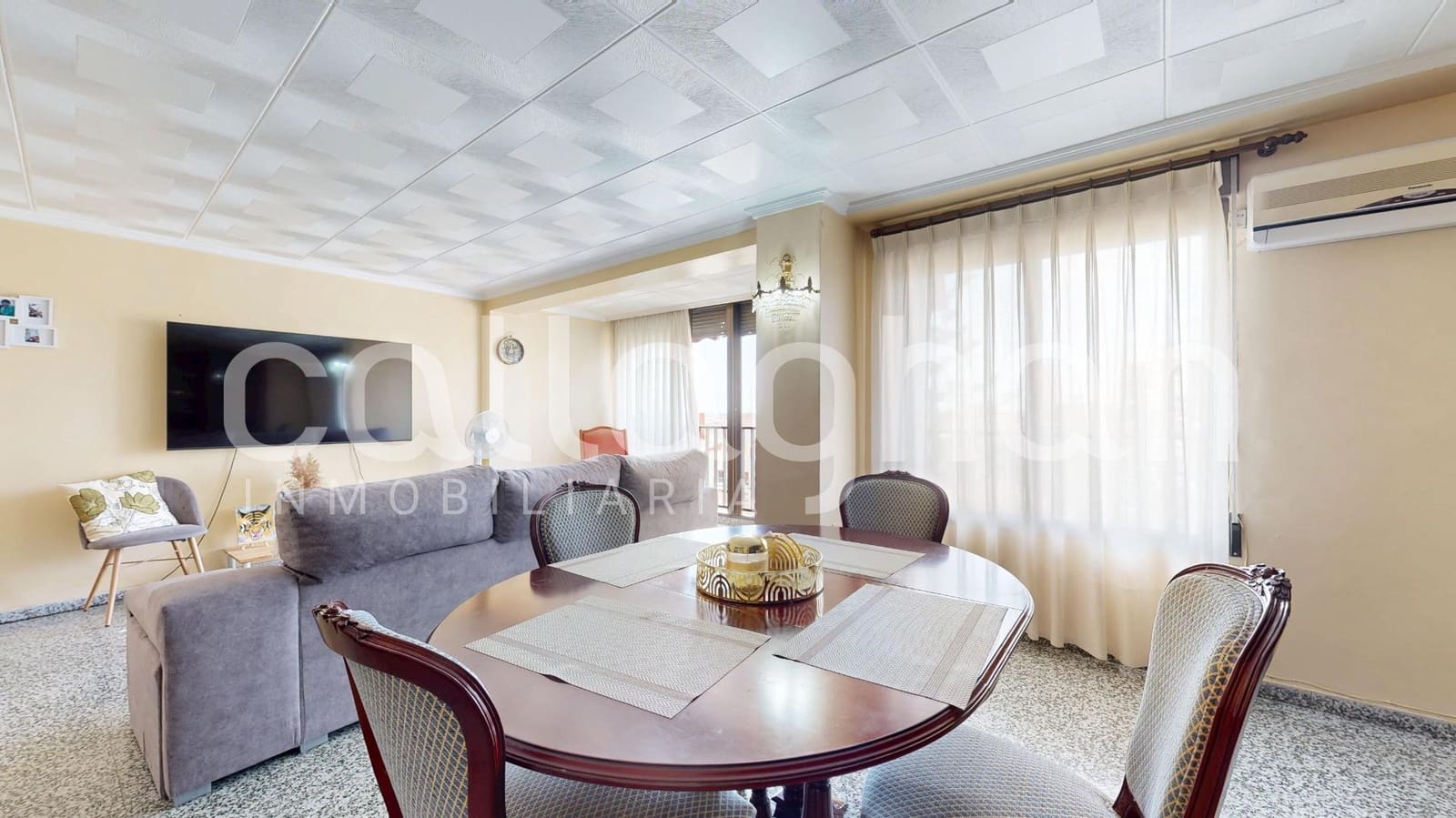 4 bedroom Flat for sale in Catarroja - € 250,000 (Ref: 9959950)