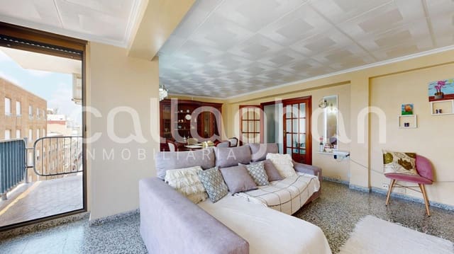4 soverom Leilighet til salgs i Catarroja - € 250 000 (Ref: 9959950)