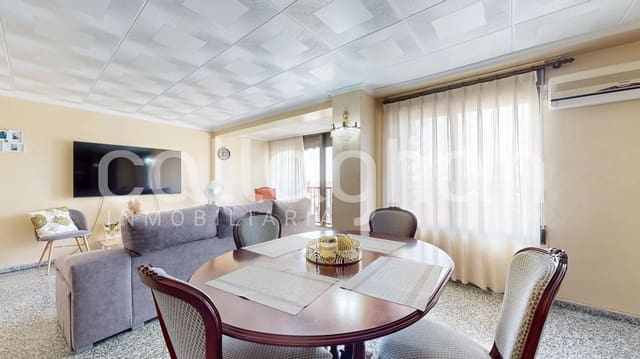 4 soverom Leilighet til salgs i Catarroja - € 250 000 (Ref: 9959950)