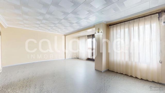 4 soverom Leilighet til salgs i Catarroja - € 250 000 (Ref: 9959950)