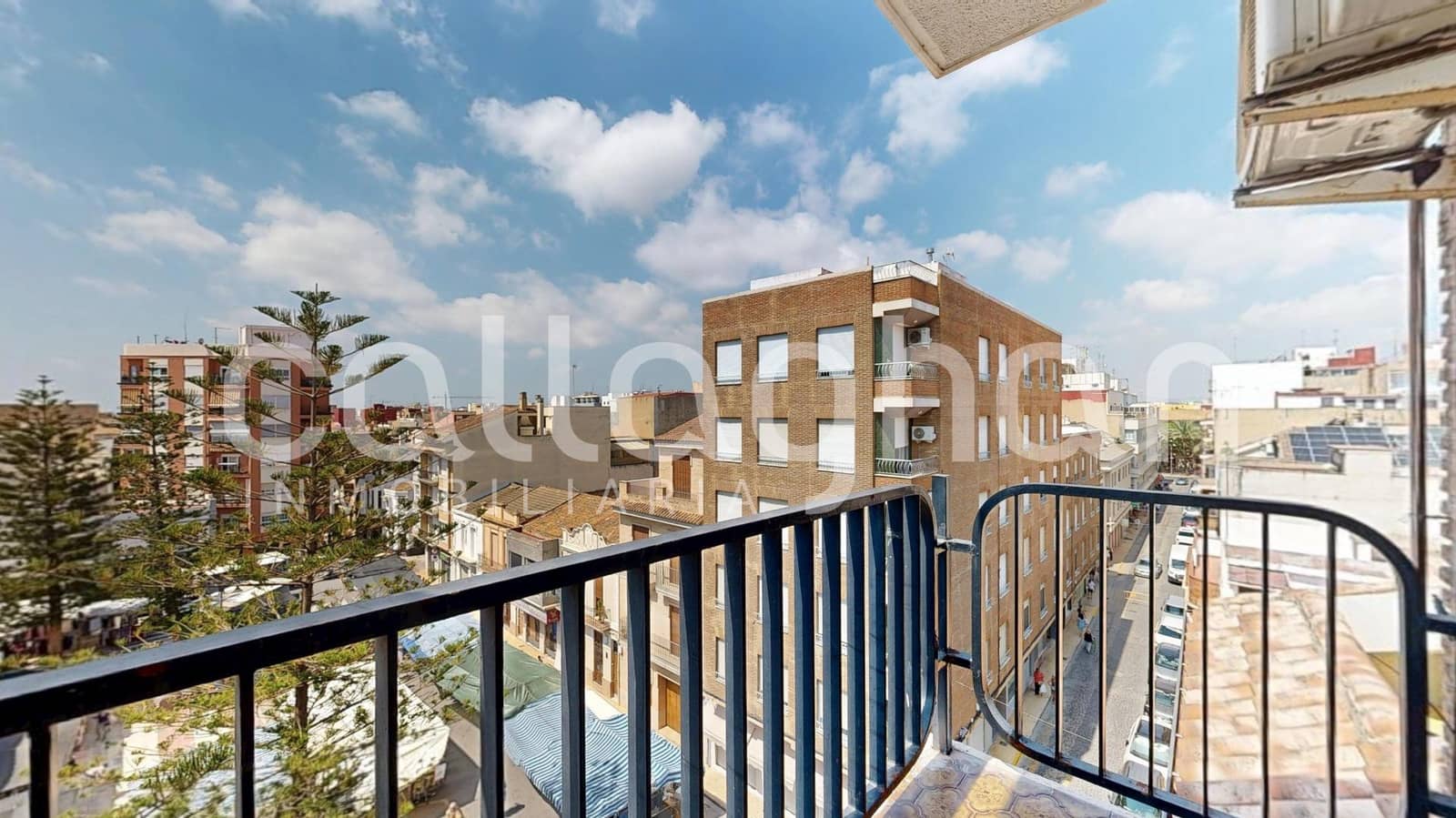 4 bedroom Flat for sale in Catarroja - € 250,000 (Ref: 9959950)