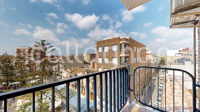 4 soverom Leilighet til salgs i Catarroja - € 250 000 (Ref: 9959950)