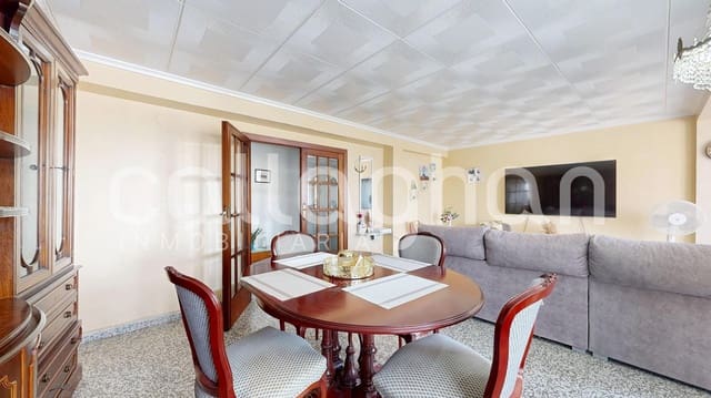 4 soverom Leilighet til salgs i Catarroja - € 250 000 (Ref: 9959950)