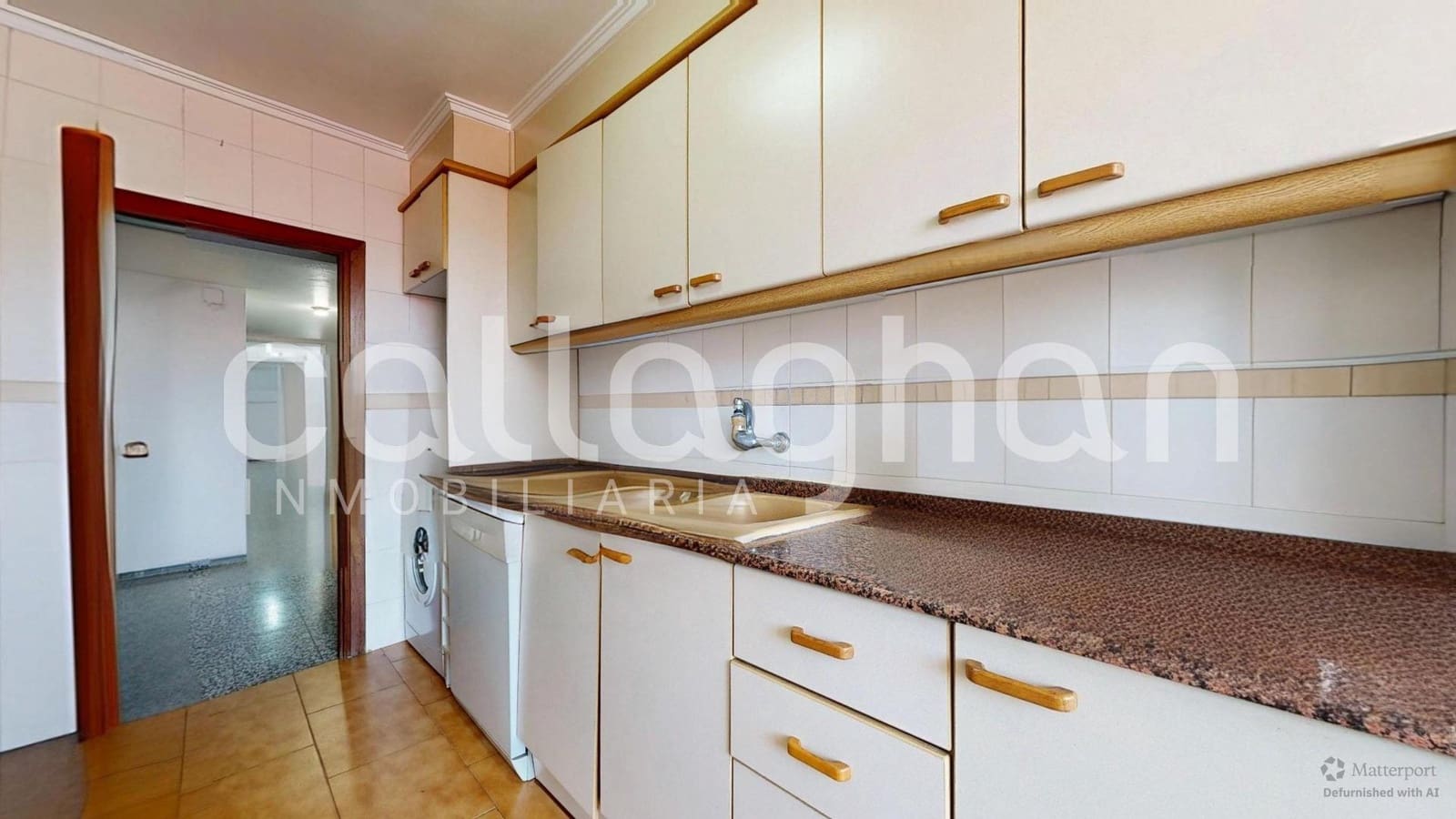 4 bedroom Flat for sale in Catarroja - € 250,000 (Ref: 9959950)