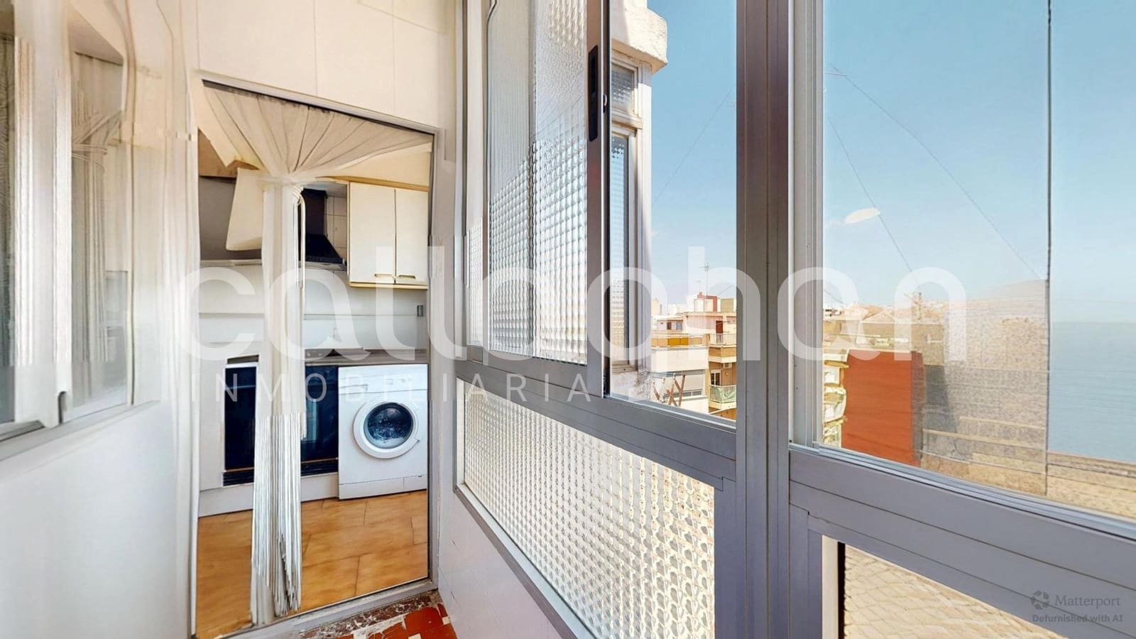 4 bedroom Flat for sale in Catarroja - € 250,000 (Ref: 9959950)