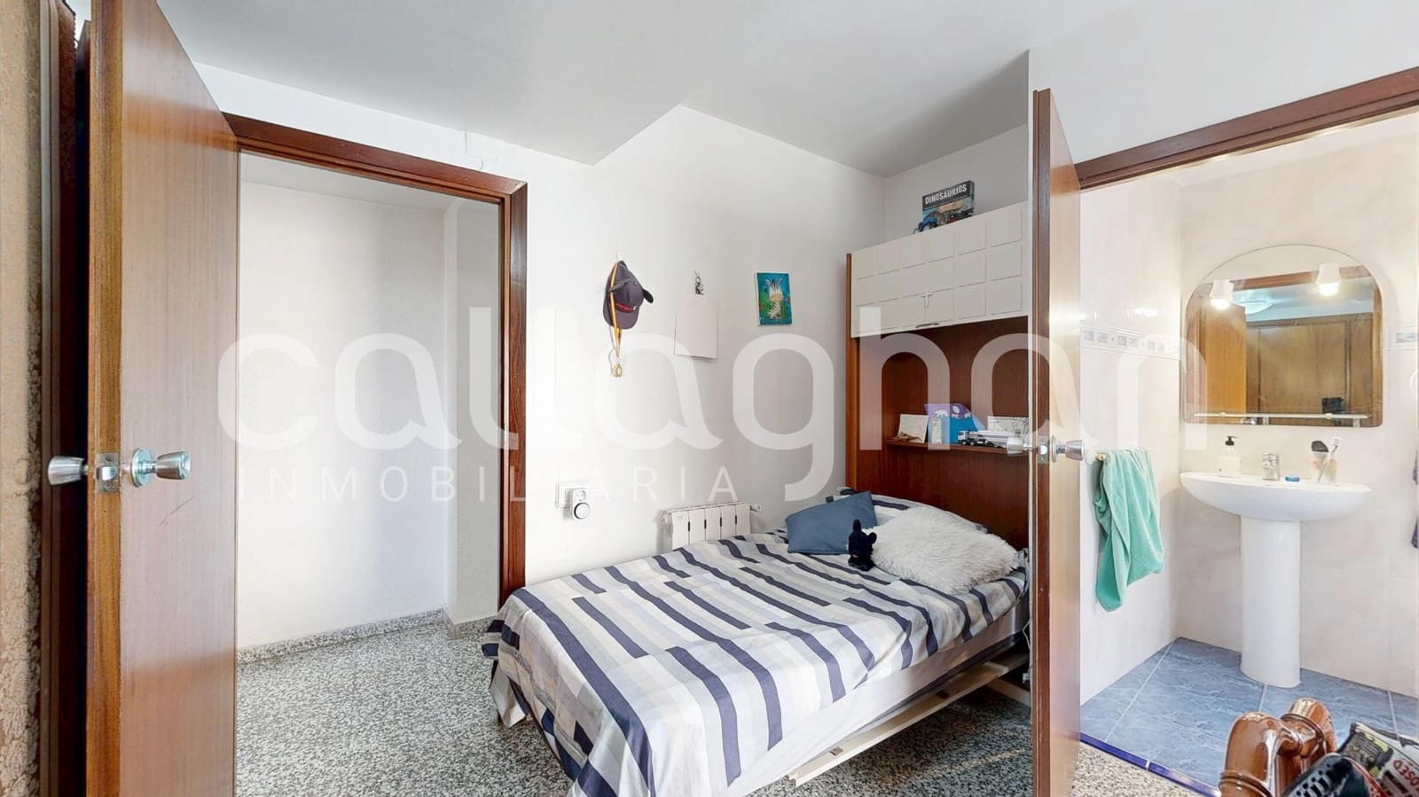 4 bedroom Flat for sale in Catarroja - € 250,000 (Ref: 9959950)