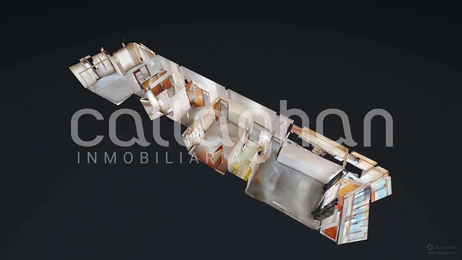 4 bedroom Flat for sale in Catarroja - € 250,000 (Ref: 9959950)