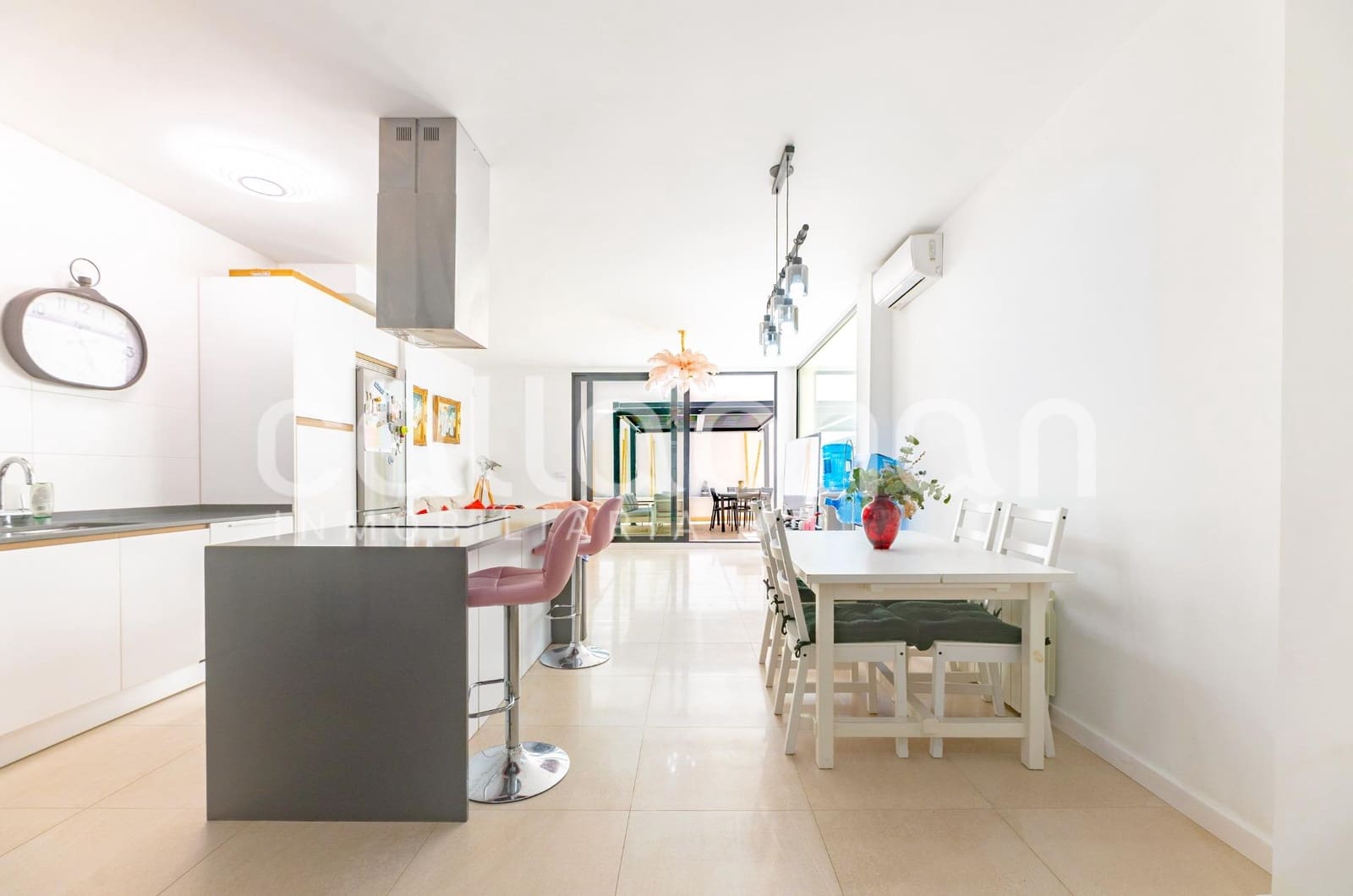 3 camera da letto Appartamento in vendita in Valencia citta - 499.000 € (Rif: 9959951)