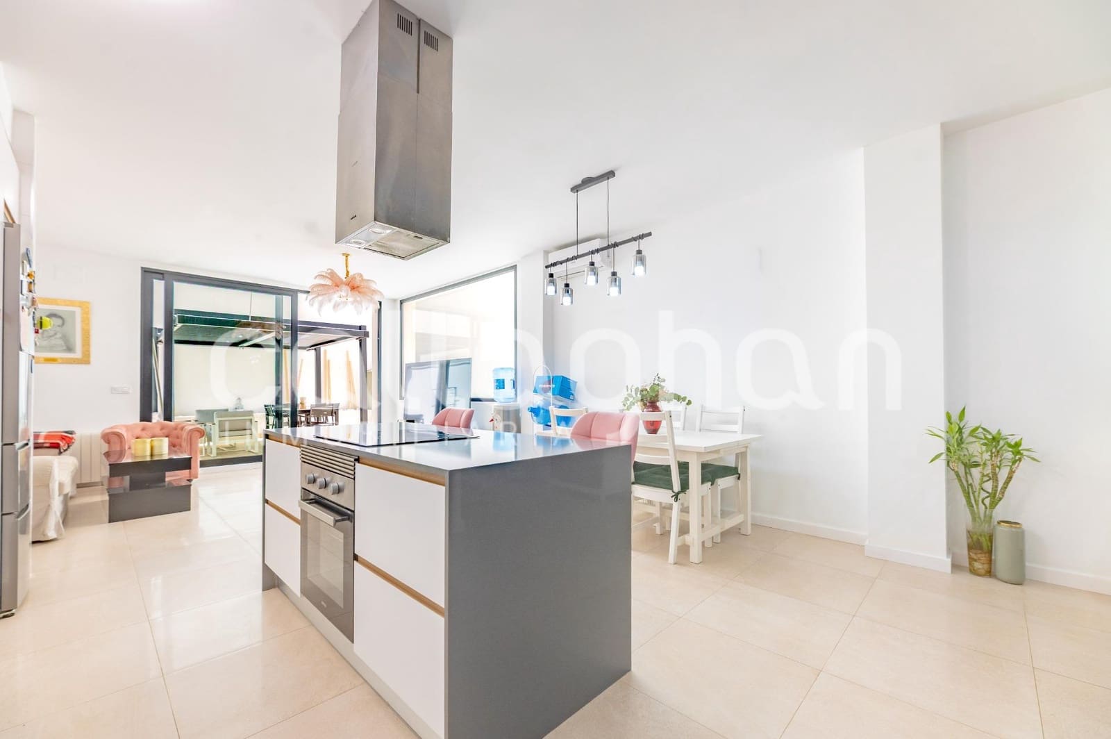 3 camera da letto Appartamento in vendita in Valencia citta - 499.000 € (Rif: 9959951)