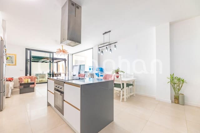 3 camera da letto Appartamento in vendita in La Raiosa, Valencia città - 499.000 € (Rif: 9959951)