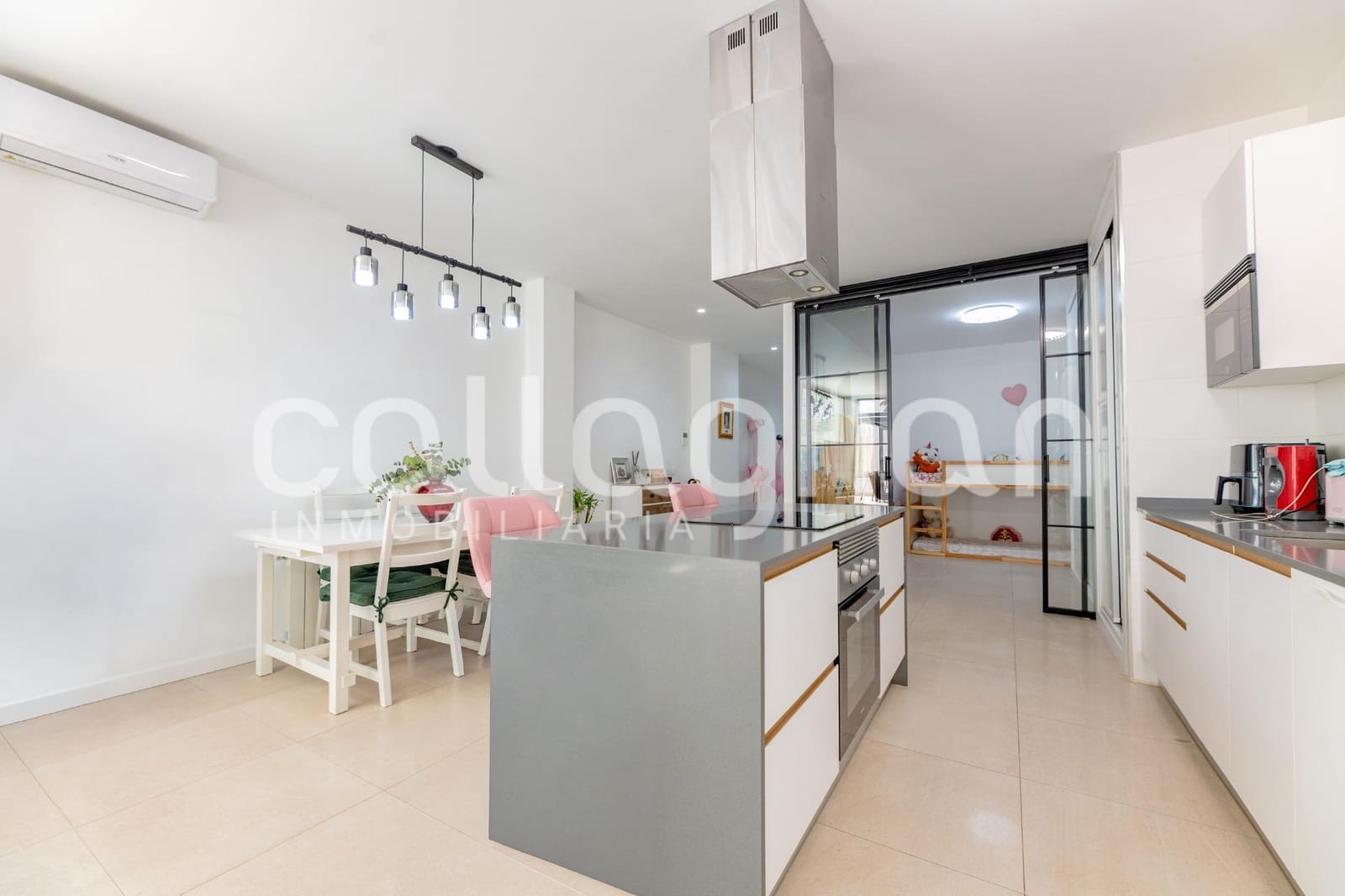 3 camera da letto Appartamento in vendita in Valencia citta - 499.000 € (Rif: 9959951)