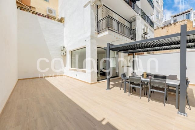 3 camera da letto Appartamento in vendita in La Raiosa, Valencia città - 499.000 € (Rif: 9959951)