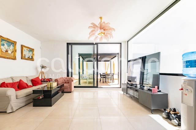 3 camera da letto Appartamento in vendita in La Raiosa, Valencia città - 499.000 € (Rif: 9959951)