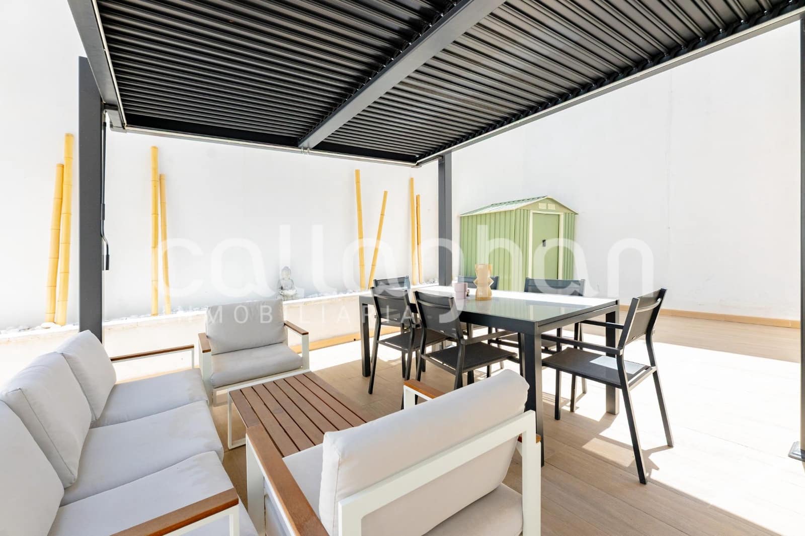 3 camera da letto Appartamento in vendita in Valencia citta - 499.000 € (Rif: 9959951)