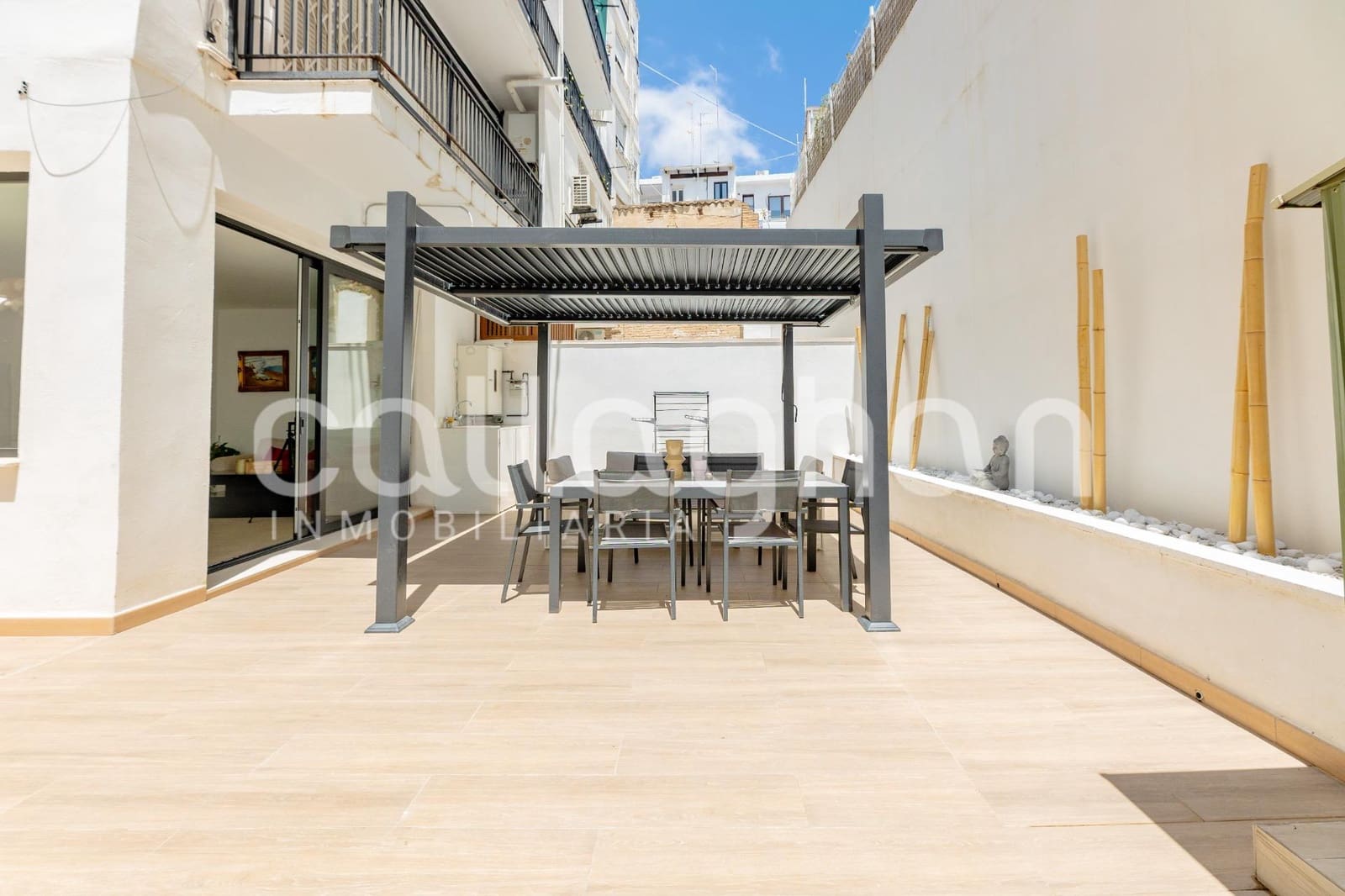 3 camera da letto Appartamento in vendita in Valencia citta - 499.000 € (Rif: 9959951)