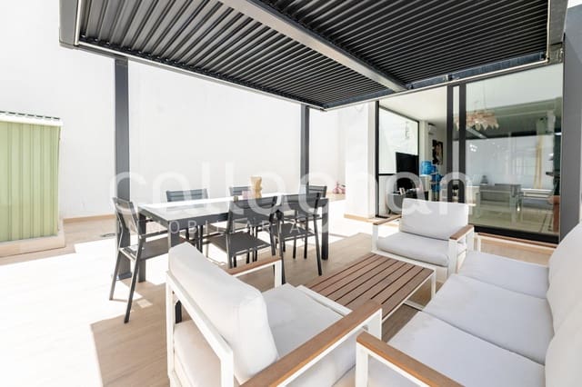 3 camera da letto Appartamento in vendita in La Raiosa, Valencia città - 499.000 € (Rif: 9959951)