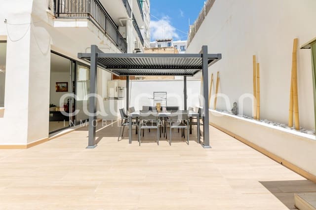 3 camera da letto Appartamento in vendita in La Raiosa, Valencia città - 499.000 € (Rif: 9959951)