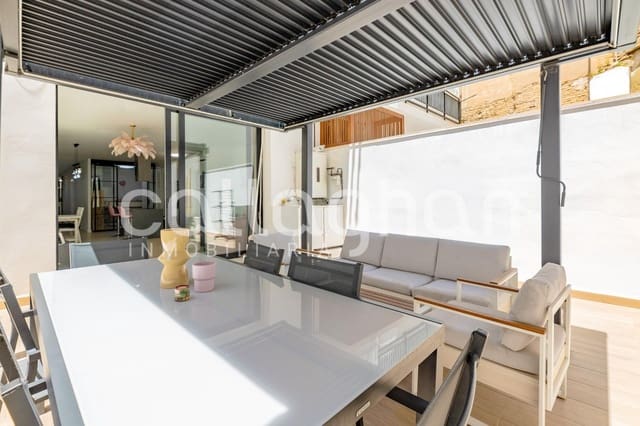 3 camera da letto Appartamento in vendita in La Raiosa, Valencia città - 499.000 € (Rif: 9959951)