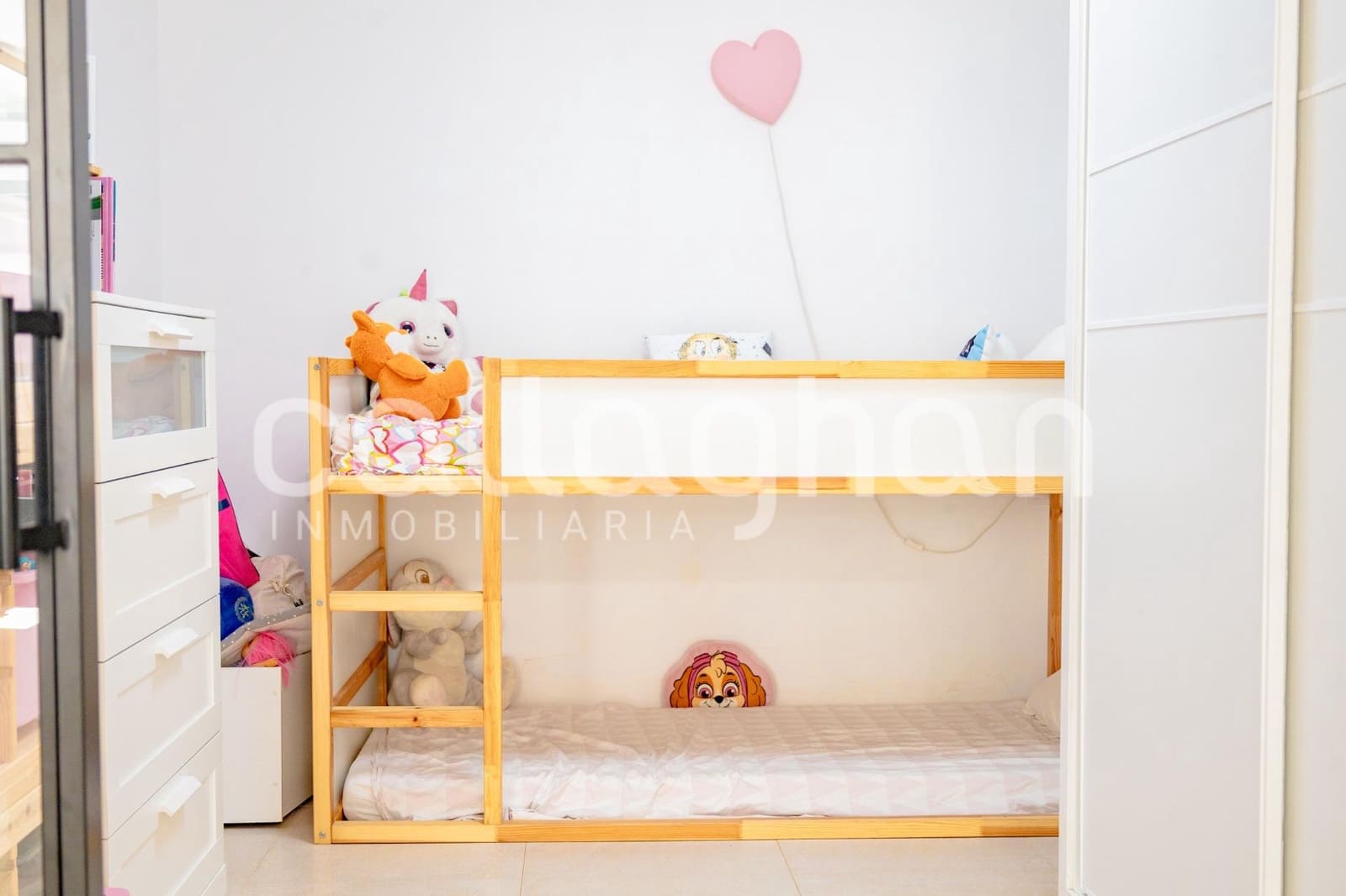 3 camera da letto Appartamento in vendita in Valencia citta - 499.000 € (Rif: 9959951)