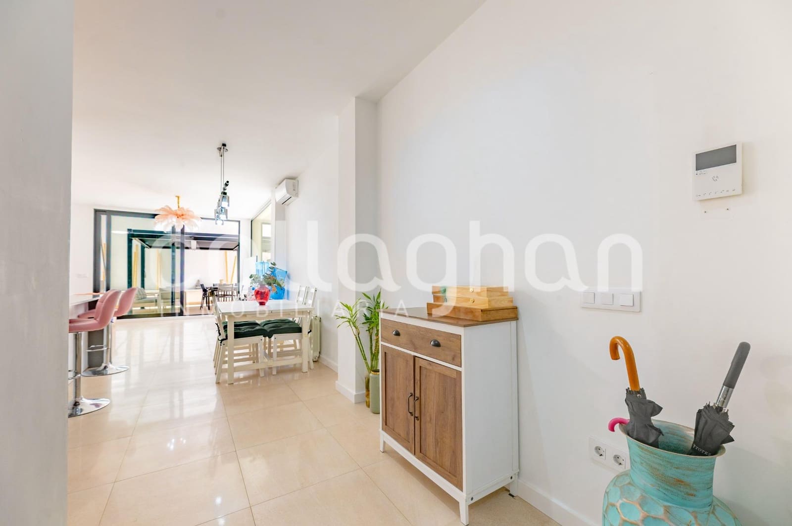 3 camera da letto Appartamento in vendita in Valencia citta - 499.000 € (Rif: 9959951)