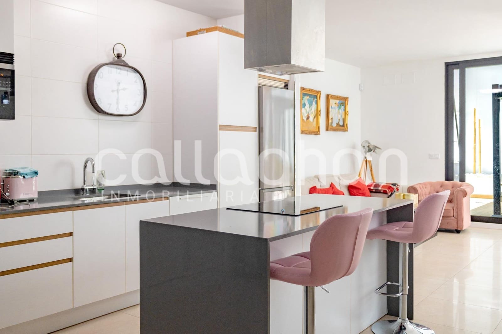 3 camera da letto Appartamento in vendita in Valencia citta - 499.000 € (Rif: 9959951)