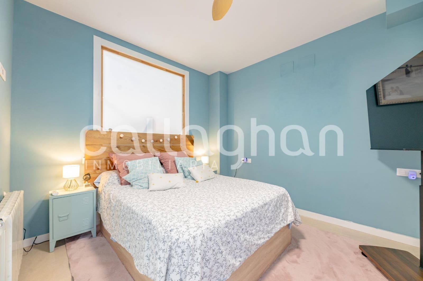 3 camera da letto Appartamento in vendita in Valencia citta - 499.000 € (Rif: 9959951)