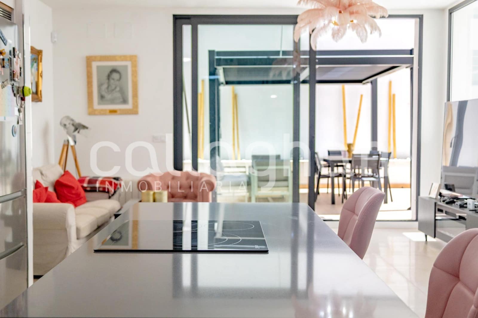 3 camera da letto Appartamento in vendita in Valencia citta - 499.000 € (Rif: 9959951)