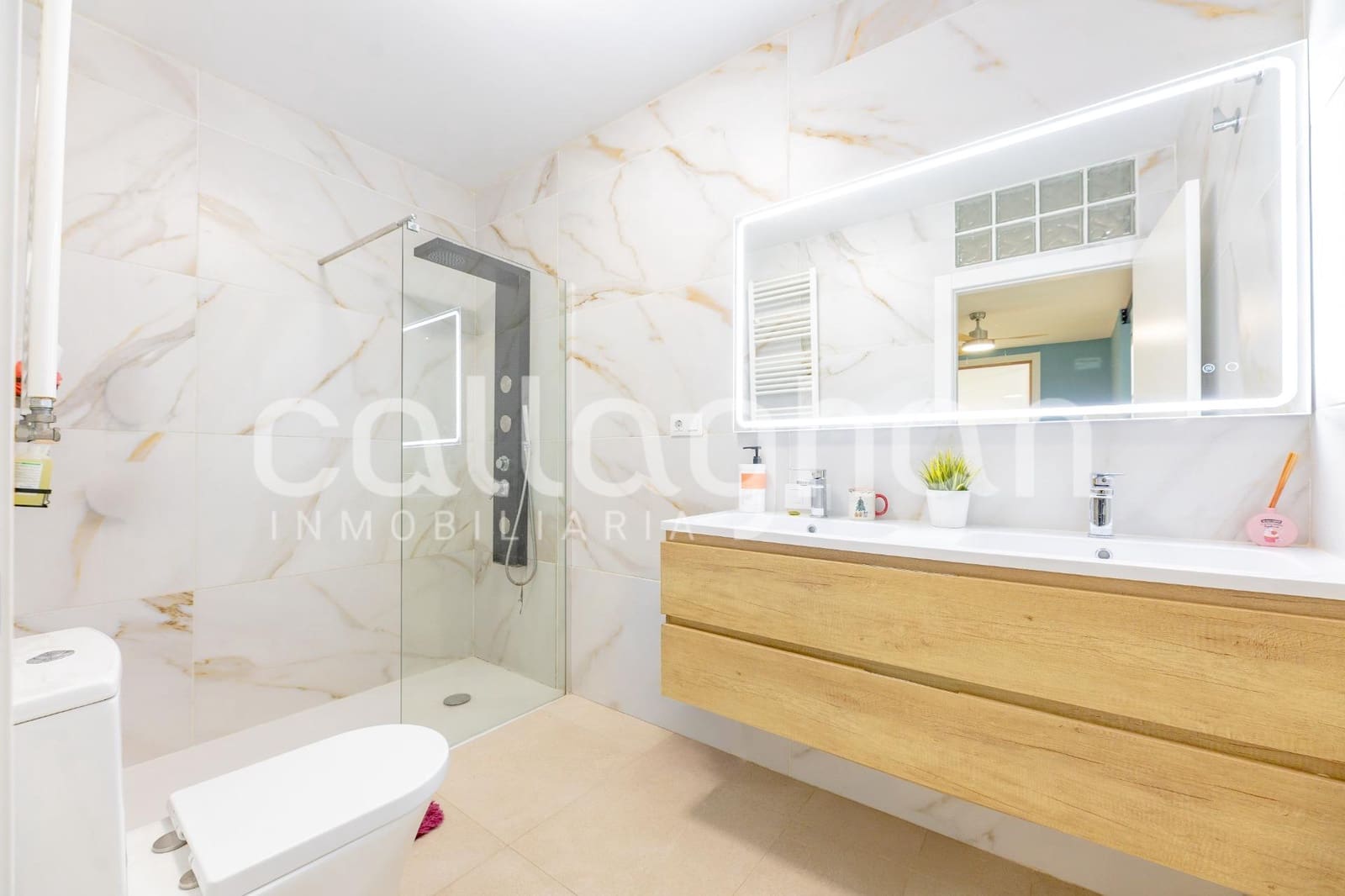 3 camera da letto Appartamento in vendita in Valencia citta - 499.000 € (Rif: 9959951)