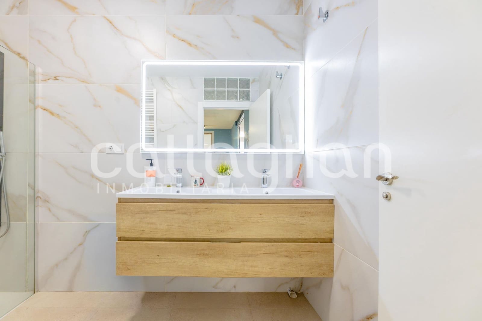 3 camera da letto Appartamento in vendita in Valencia citta - 499.000 € (Rif: 9959951)