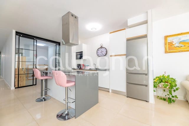 3 camera da letto Appartamento in vendita in La Raiosa, Valencia città - 499.000 € (Rif: 9959951)