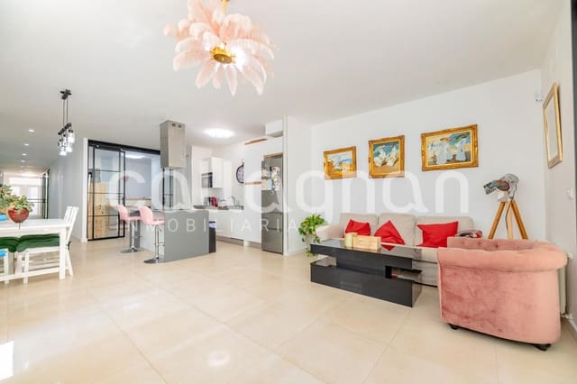 3 camera da letto Appartamento in vendita in La Raiosa, Valencia città - 499.000 € (Rif: 9959951)