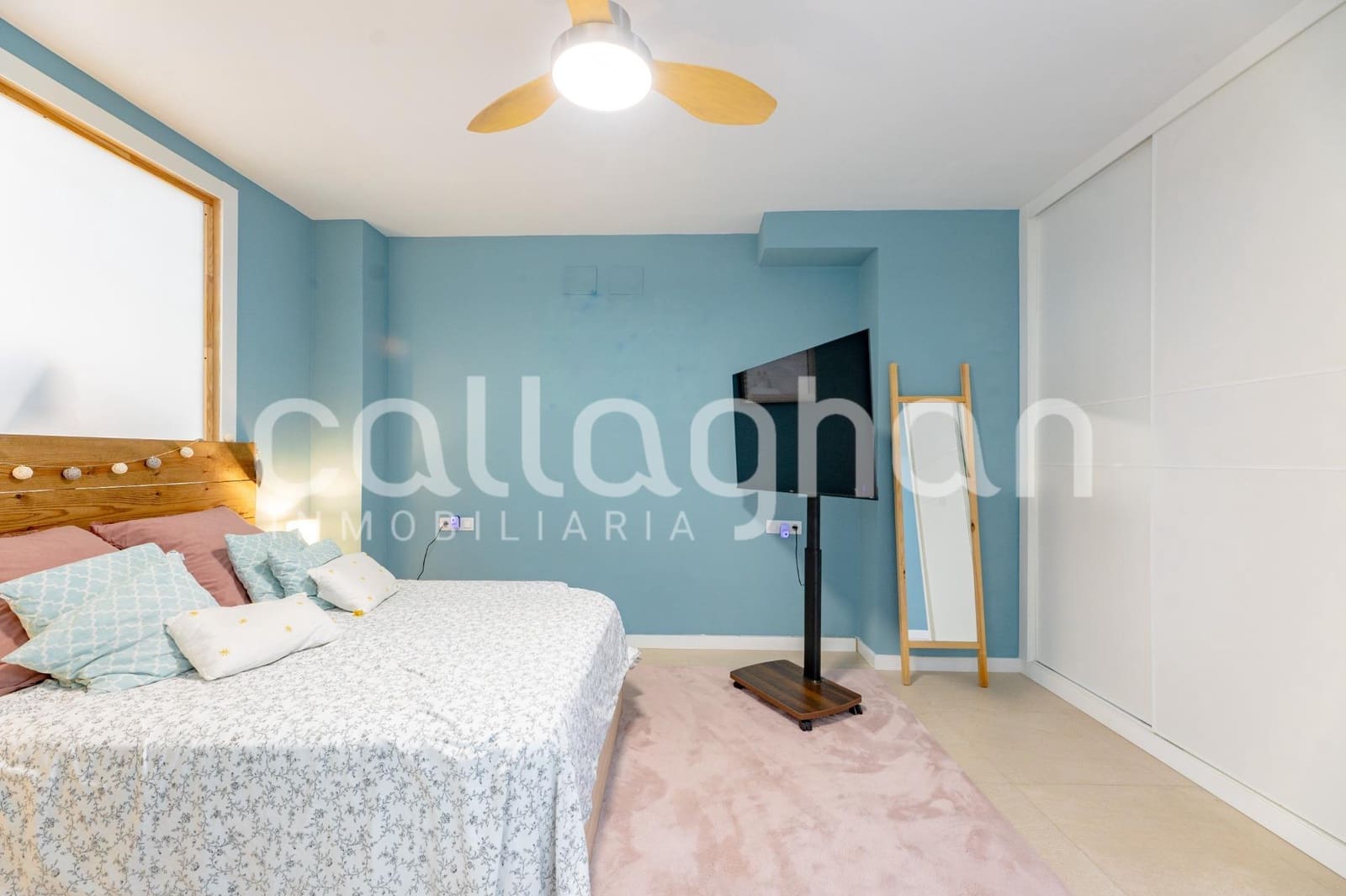 3 camera da letto Appartamento in vendita in Valencia citta - 499.000 € (Rif: 9959951)