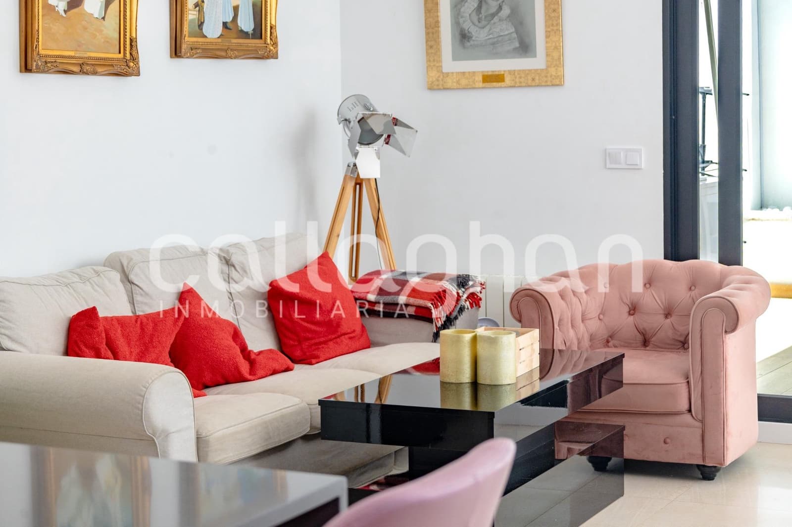 3 camera da letto Appartamento in vendita in Valencia citta - 499.000 € (Rif: 9959951)