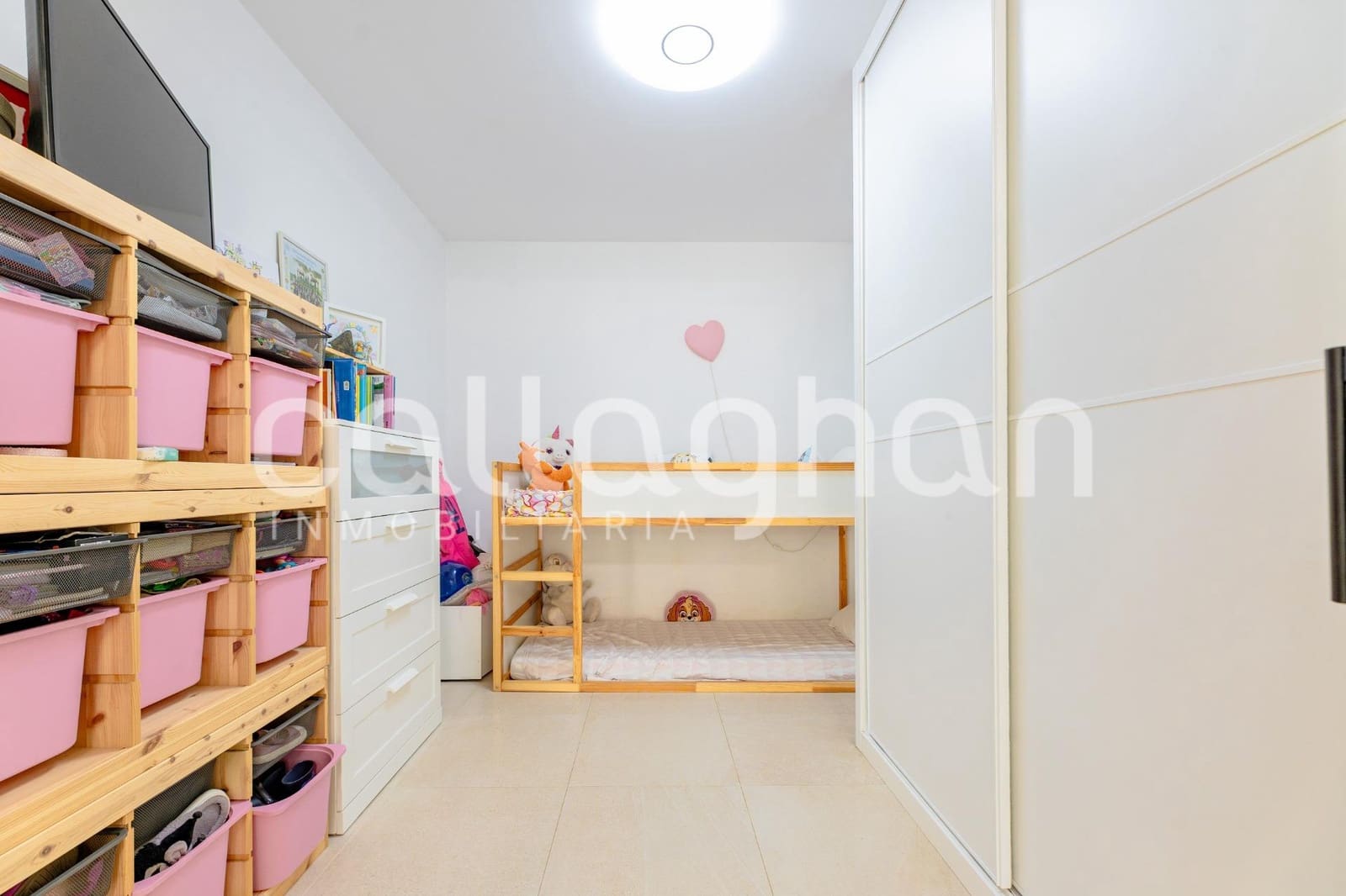 3 camera da letto Appartamento in vendita in Valencia citta - 499.000 € (Rif: 9959951)