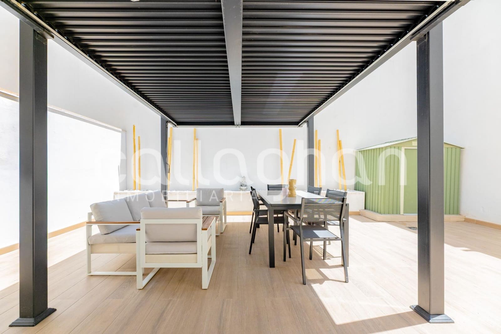 3 camera da letto Appartamento in vendita in Valencia citta - 499.000 € (Rif: 9959951)