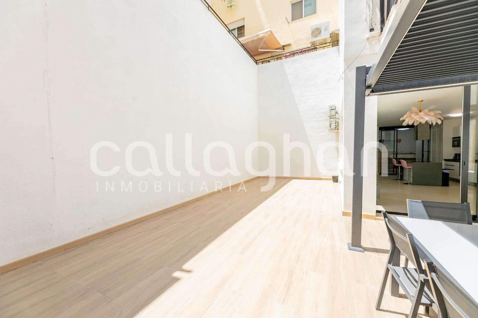 3 camera da letto Appartamento in vendita in Valencia citta - 499.000 € (Rif: 9959951)