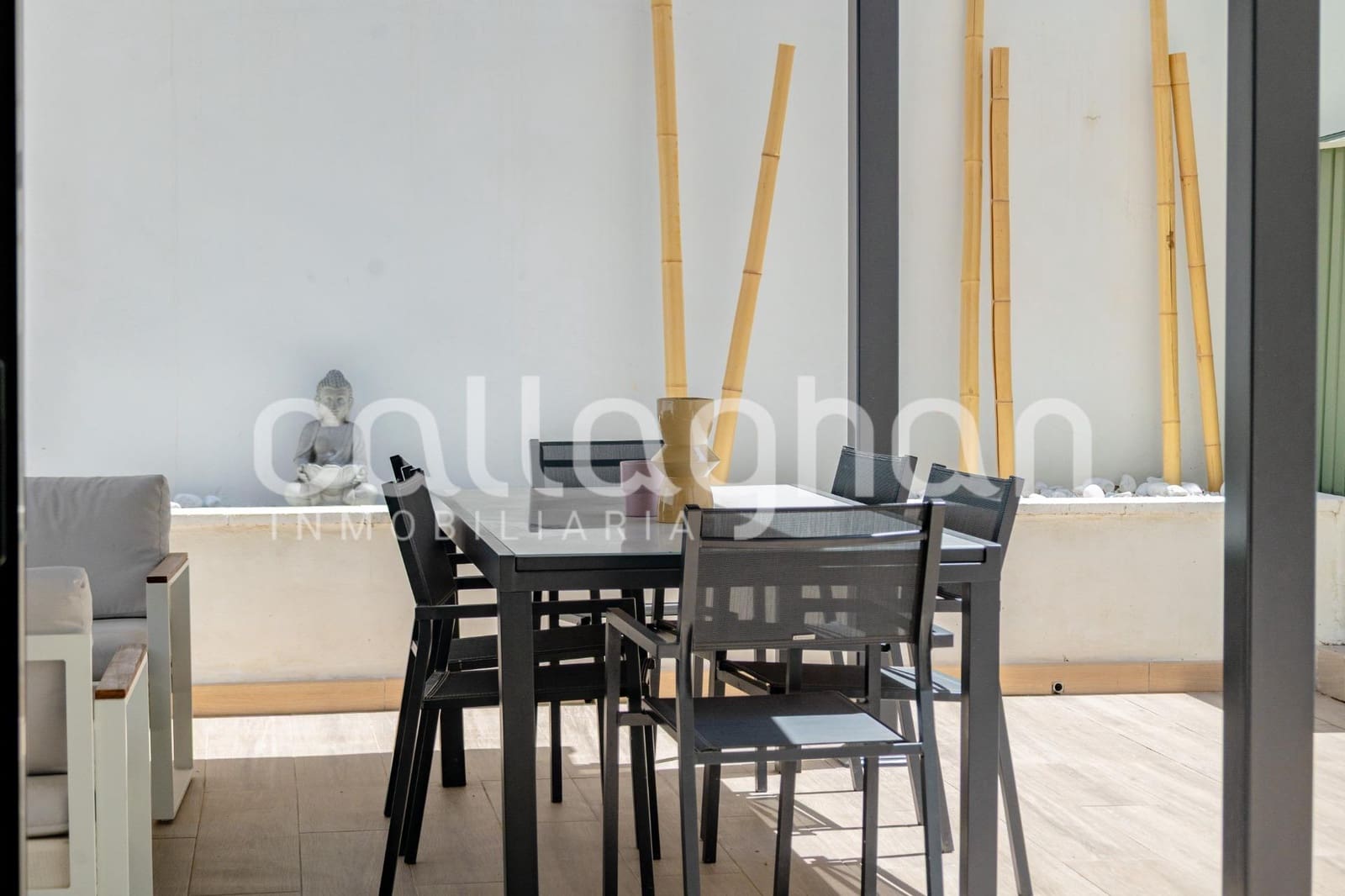 3 camera da letto Appartamento in vendita in Valencia citta - 499.000 € (Rif: 9959951)