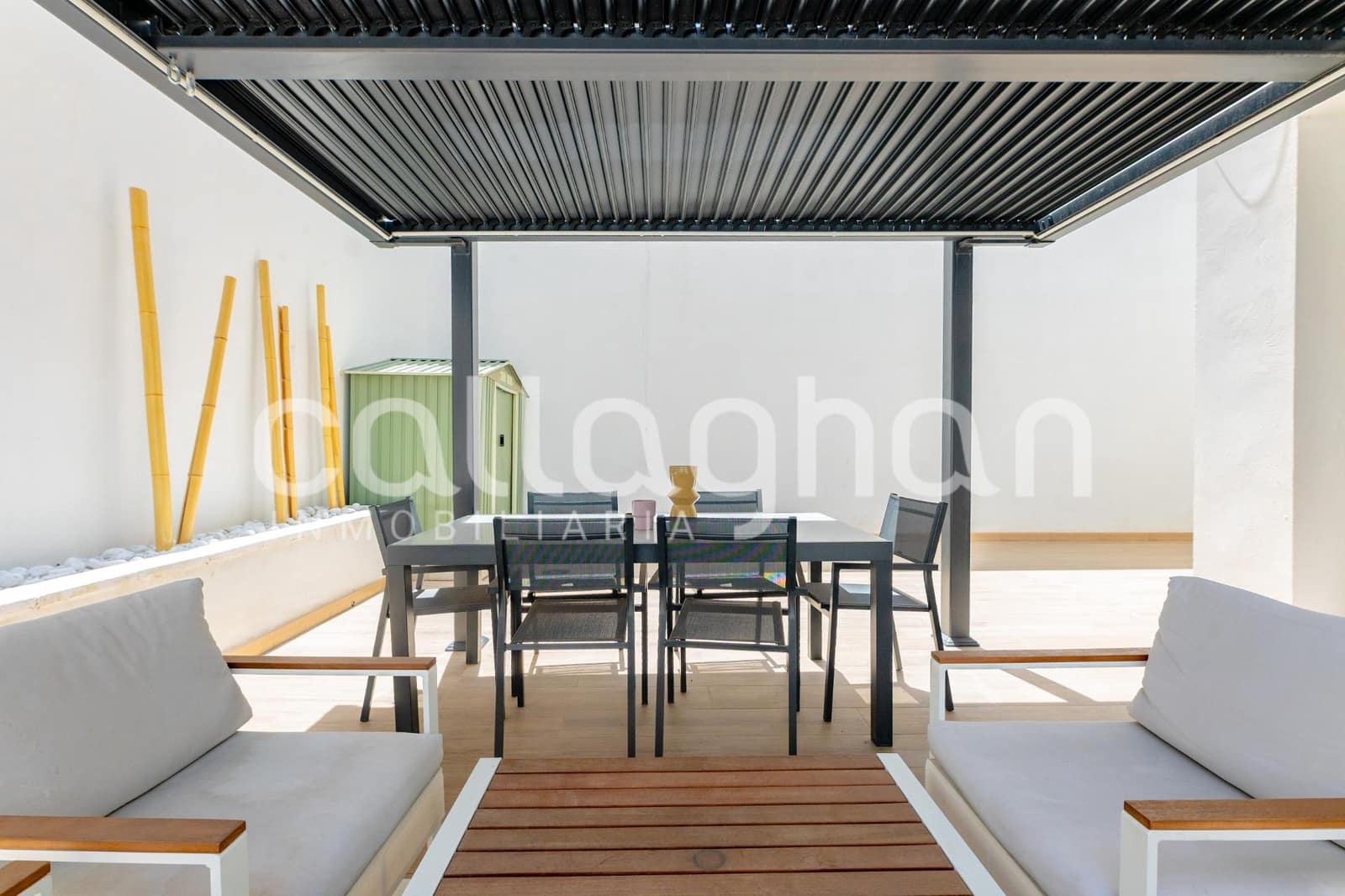 3 camera da letto Appartamento in vendita in Valencia citta - 499.000 € (Rif: 9959951)