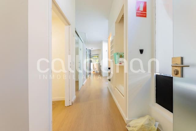 Erhverv til leje i Gandia - € 2.400 (Ref: 9963311)
