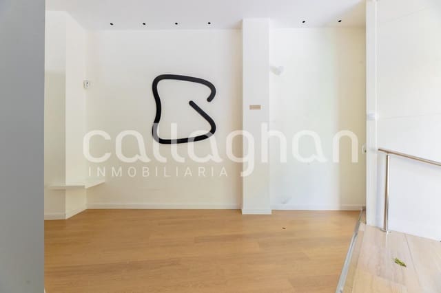 Erhverv til leje i Gandia - € 2.400 (Ref: 9963311)