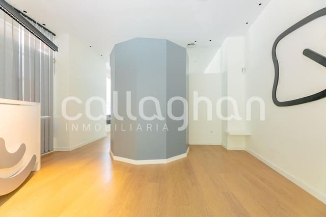 Erhverv til leje i Gandia - € 2.400 (Ref: 9963311)