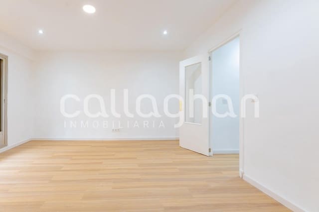 3 soveværelse Lejlighed til salg i Marxalenes, Valencia by - € 350.000 (Ref: 9965457)