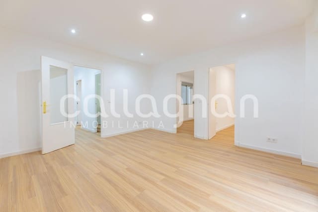 3 soveværelse Lejlighed til salg i Marxalenes, Valencia by - € 350.000 (Ref: 9965457)