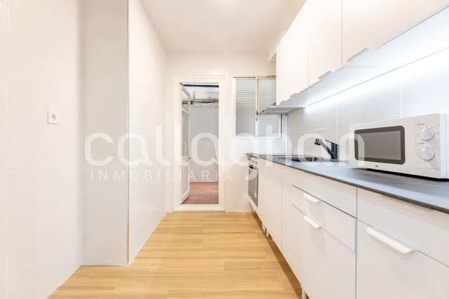 3 soveværelse Lejlighed til salg i Marxalenes, Valencia by - € 350.000 (Ref: 9965457)