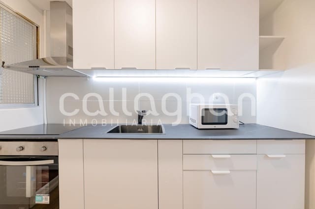 3 soveværelse Lejlighed til salg i Marxalenes, Valencia by - € 350.000 (Ref: 9965457)