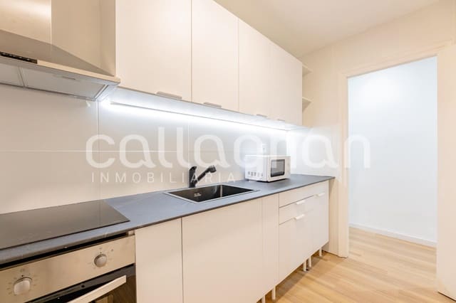 3 soveværelse Lejlighed til salg i Marxalenes, Valencia by - € 350.000 (Ref: 9965457)