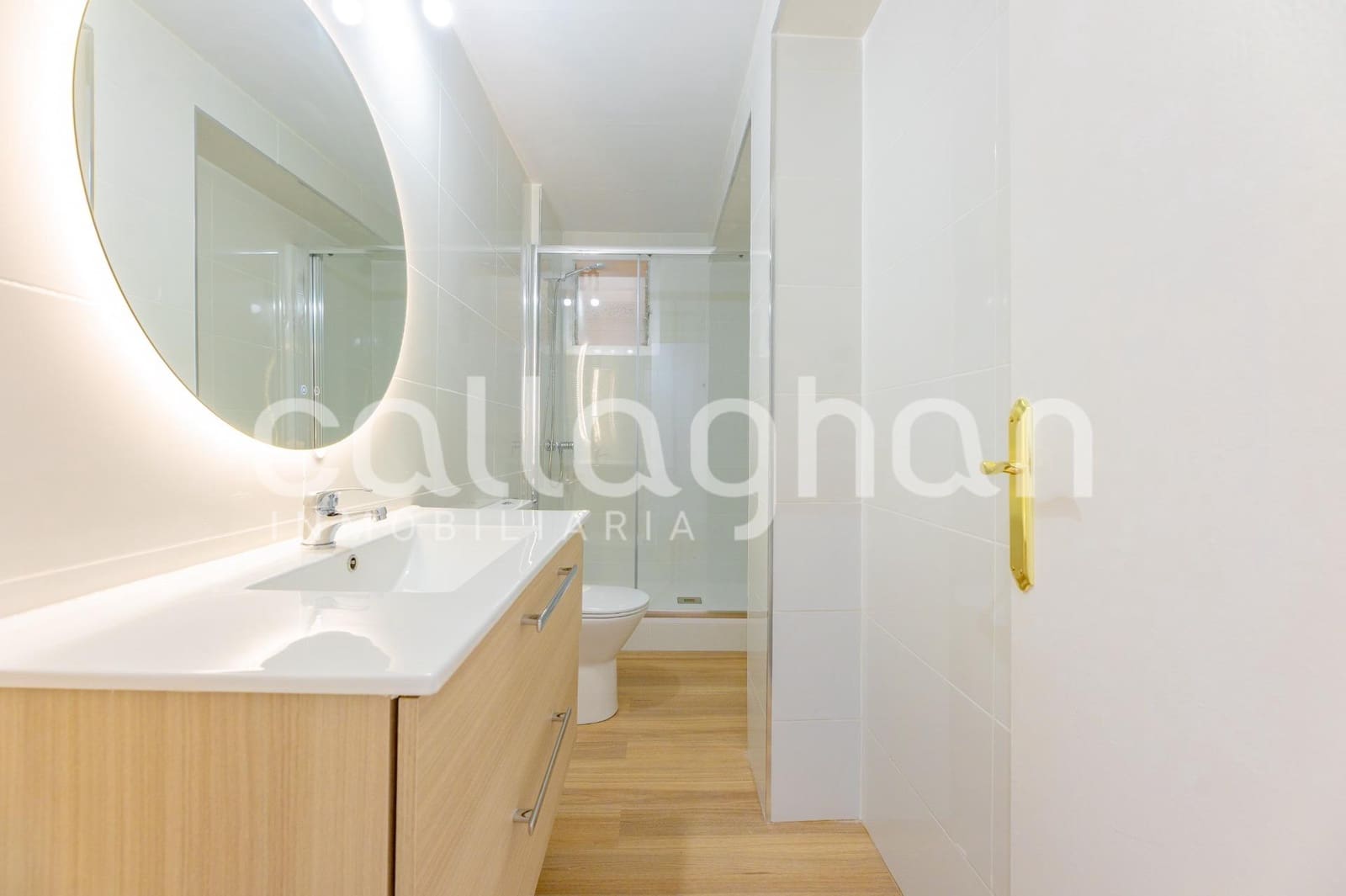3 soveværelse Lejlighed til salg i Valencia by - € 350.000 (Ref: 9965457)