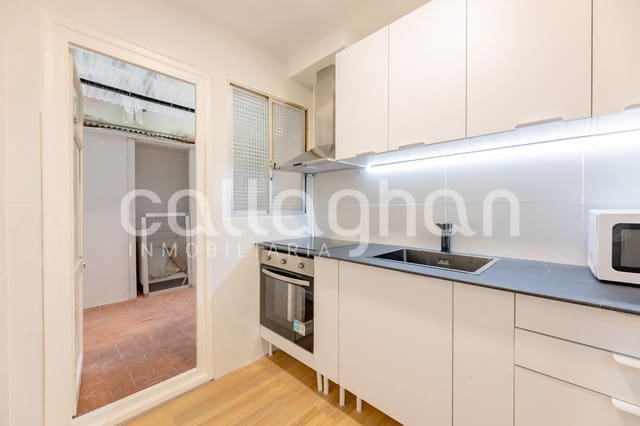 3 soveværelse Lejlighed til salg i Marxalenes, Valencia by - € 350.000 (Ref: 9965457)