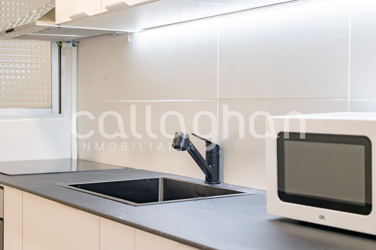3 soveværelse Lejlighed til salg i Valencia by - € 350.000 (Ref: 9965457)