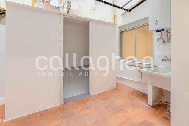 3 soveværelse Lejlighed til salg i Marxalenes, Valencia by - € 350.000 (Ref: 9965457)